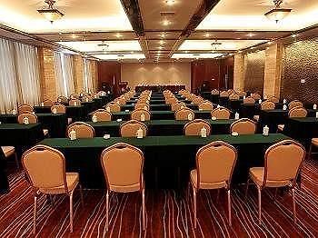 Bauhinia Hotel - Fenghua Xikouzhen Buitenkant foto