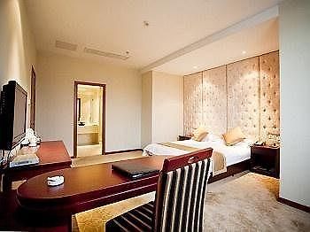 Bauhinia Hotel - Fenghua Xikouzhen Buitenkant foto