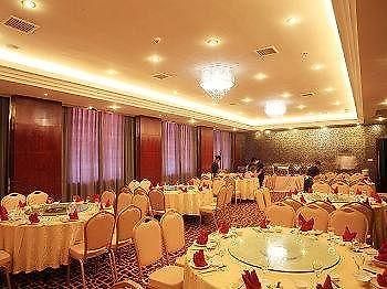 Bauhinia Hotel - Fenghua Xikouzhen Buitenkant foto