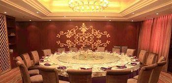Bauhinia Hotel - Fenghua Xikouzhen Buitenkant foto