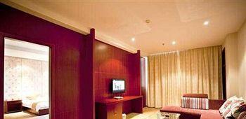 Bauhinia Hotel - Fenghua Xikouzhen Buitenkant foto