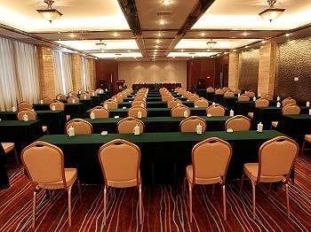 Bauhinia Hotel - Fenghua Xikouzhen Buitenkant foto
