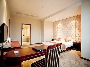 Bauhinia Hotel - Fenghua Xikouzhen Buitenkant foto
