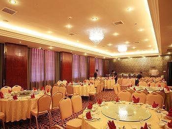 Bauhinia Hotel - Fenghua Xikouzhen Buitenkant foto