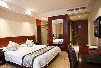 Bauhinia Hotel - Fenghua Xikouzhen Buitenkant foto