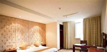 Bauhinia Hotel - Fenghua Xikouzhen Buitenkant foto