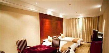 Bauhinia Hotel - Fenghua Xikouzhen Buitenkant foto